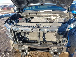 2019 Chevrolet Silverado 1500 Custom with VIN 1GCRYBEH4KZ345976, listed as a IAAI auction lot 41622043 with 102,321 mi miles and . Bid and sale history available at DreamBid. Image 10.