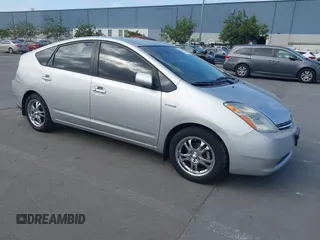 2006 Toyota Prius z VIN JTDKB20U167061794, wystawiony jako IAAI lot #42201309 z przebiegiem 179 032 mil mil oraz . Historia ofert i sprzedaży dostępna na DreamBid. Obrazek 1.