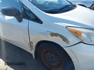 2014 Nissan Note SV with VIN 3N1CE2CP1EL413058, listed as a IAAI auction lot 41446489 with 105,474 mi miles and . Bid and sale history available at DreamBid. Image 6.