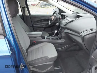 2017 Ford Escape S with VIN 1FMCU0F72HUE68205, listed as a IAAI auction lot 42502423 with 75,453 mi miles and . Bid and sale history available at DreamBid. Image 5.
