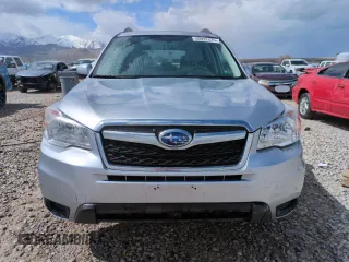 2014 Subaru Forester Premium z VIN JF2SJAEC0EH559881, wystawiony jako Copart lot #50997425 z przebiegiem 97 869 mil mil oraz Szkoda całkowita • Salvage title. Historia ofert i sprzedaży dostępna na DreamBid. Obrazek 5.
