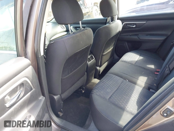 2016 Nissan Altima SR z VIN 1N4AL3AP8GC120975, wystawiony jako IAAI lot #42082008 z przebiegiem 136 523 mil mil oraz . Historia ofert i sprzedaży dostępna na DreamBid. Obrazek 8.