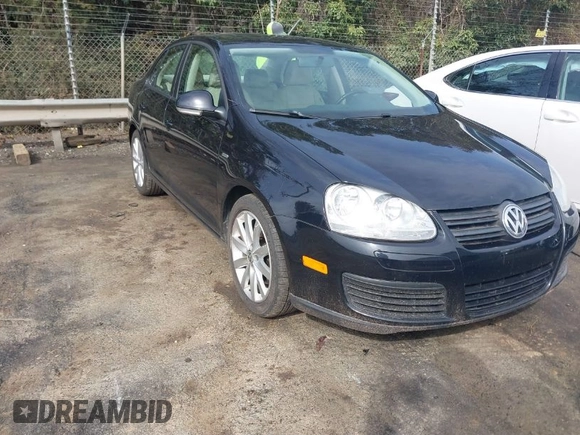 2010 Volkswagen Jetta Wolfsburg Edition с VIN 3VWRJ7AJ2AM159649, выставлен на аукционе IAAI как лот 41734701 с пробегом 144 214 миль миль и . История ставок и продаж доступна на DreamBid. Изображение 1.