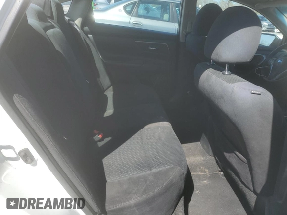 2015 Nissan Altima 2.5 S with VIN 1N4AL3AP0FN395372, listed as a Copart auction lot 48301755 with 186,538 mi miles and Salvage Title. Bid and sale history available at carsss.com. Image 11.