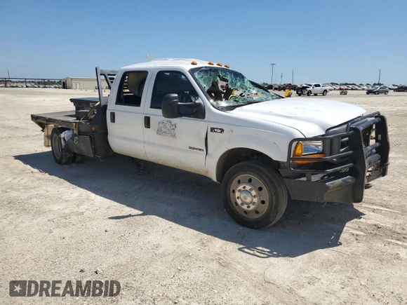 2000 Ford F-550 XL с VIN 1FDAW56F2YEA85137, выставлен на аукционе Copart как лот 67577314 с пробегом 268 079 миль миль и Списание • Salvage title. История ставок и продаж доступна на DreamBid. Изображение 4.