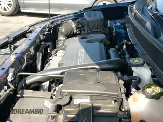 2022 Chevrolet Equinox LT z VIN 3GNAXKEV7NL235271, wystawiony jako IAAI lot #43187263 z przebiegiem 49 326 mil mil oraz . Historia ofert i sprzedaży dostępna na DreamBid. Obrazek 19.