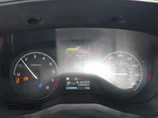 2021 Subaru Forester z VIN JF2SKADC0MH481552, wystawiony jako IAAI lot #42365784 z przebiegiem 22 549 mil mil oraz . Historia ofert i sprzedaży dostępna na DreamBid. Obrazek 7.