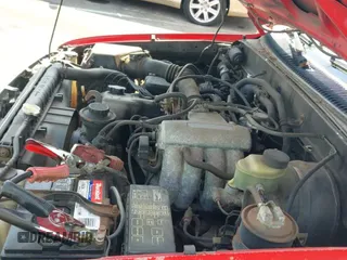 1995 Toyota Tacoma with VIN 4TAUN61C4SZ063644, listed as a IAAI auction lot 42880762 with 235,041 mi miles and . Bid and sale history available at DreamBid. Image 12.