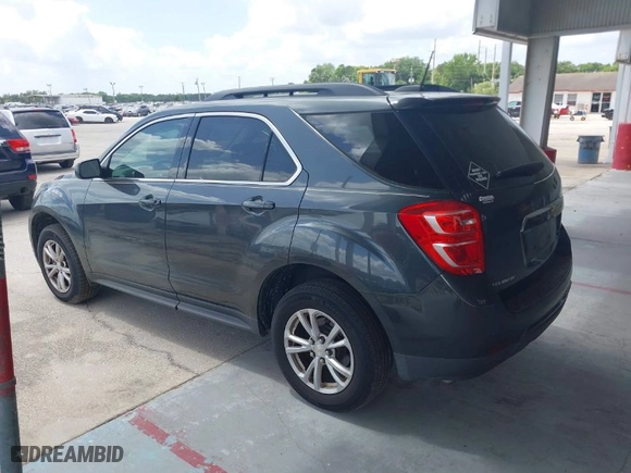 2017 Chevrolet Equinox LT with VIN 2GNALCEK5H1512819, listed as a IAAI auction lot 42011715 with 179,207 mi miles. Bid and sale history available at carsss.com. Image 14.
