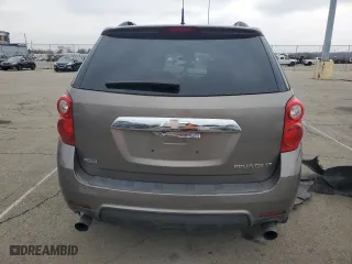 2012 Chevrolet Equinox LT w/2LT with VIN 2GNFLPE52C6255802, listed as a Copart auction lot 85862034 with 0 mi miles and Clean Title. Bid and sale history available at carsss.com. Image 6.