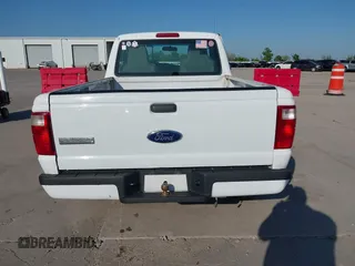 2005 Ford Ranger XL with VIN 1FTYR10D65PB06694, listed as a IAAI auction lot 41994608 with 320,696 mi miles and . Bid and sale history available at DreamBid. Image 17.
