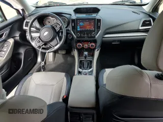 2021 Subaru Forester Limited z VIN JF2SKAUC7MH494444, wystawiony jako Copart lot #61404755 z przebiegiem 66 980 mil mil oraz Szkoda całkowita • Salvage title. Historia ofert i sprzedaży dostępna na DreamBid. Obrazek 8.