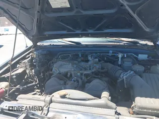 1996 Isuzu Rodeo z VIN 4S2CM58V6T4310394, wystawiony jako IAAI lot #42215009 z przebiegiem 244 151 mil mil oraz . Historia ofert i sprzedaży dostępna na DreamBid. Obrazek 10.