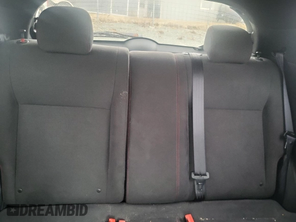 2013 Nissan Juke S with VIN JN8AF5MVXDT219143, listed as a Copart auction lot 49117665 with Not Provided miles and Salvage Title. Bid and sale history available at DreamBid. Image 10.