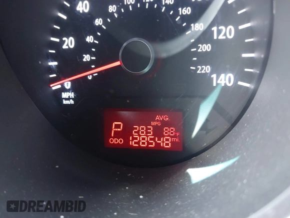 2013 Kia Soul + z VIN KNDJT2A69D7547954, wystawiony jako IAAI lot #42233795 z przebiegiem 128 548 mil mil oraz . Historia ofert i sprzedaży dostępna na DreamBid. Obrazek 7.