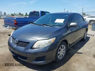 2010 Toyota Corolla z VIN 1NXBU4EE7AZ199417, wystawiony jako IAAI lot #42202363 z przebiegiem 180 378 mil mil oraz . Historia ofert i sprzedaży dostępna na DreamBid. Obrazek 21.