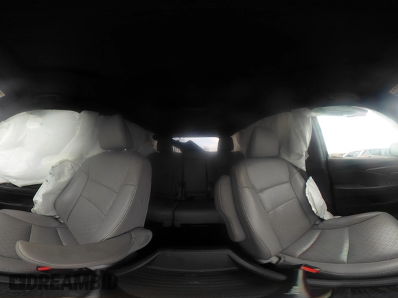 2020 Honda Passport EX-L z VIN 5FNYF8H54LB015073, wystawiony jako IAAI lot #41875214 z przebiegiem 31 363 mil mil oraz . Historia ofert i sprzedaży dostępna na DreamBid. Obrazek 18.
