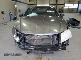 2013 Dodge Avenger SE with VIN 1C3CDZAB4DN563703, listed as a Copart auction lot 50316095 with 164,684 mi miles and Salvage Title. Bid and sale history available at carsss.com. Image 5.