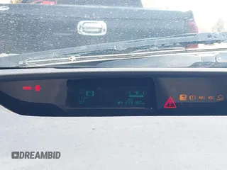 2008 Toyota Prius z VIN JTDKB20U783297554, wystawiony jako IAAI lot #42381512 z przebiegiem 339 180 mil mil oraz . Historia ofert i sprzedaży dostępna na DreamBid. Obrazek 7.