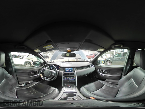 2018 Land Rover Discovery Sport HSE with VIN SALCR2RX8JH745945, listed as a Copart auction lot 51940655 with 58,636 mi miles and Salvage Title. Bid and sale history available at DreamBid. Image 13.