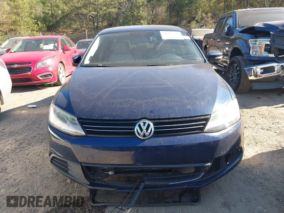 2014 Volkswagen Jetta TDI w/Premium with VIN 3VWLL7AJ8EM432471, listed as a IAAI auction lot 41695764 with 116,083 mi miles and . Bid and sale history available at DreamBid. Image 6.