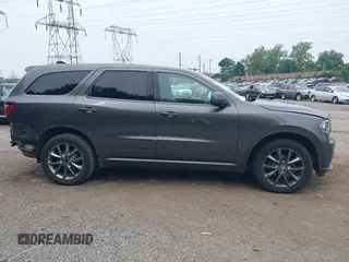 2014 Dodge Durango SXT z VIN 1C4RDJAG0EC562127, wystawiony jako IAAI lot #42456152 z przebiegiem 124 171 mil mil oraz . Historia ofert i sprzedaży dostępna na DreamBid. Obrazek 13.