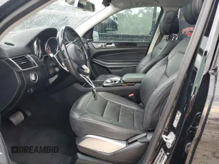 2018 Mercedes-Benz GLS 550 with VIN 4JGDF7DE7JB055495, listed as a Copart auction lot 54643304 with 72,898 mi miles and Clean Title. Bid and sale history available at DreamBid. Image 7.