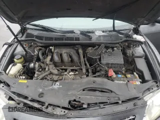 2009 Toyota Camry LE with VIN 4T1BK46K69U579192, listed as a Copart auction lot 44104395 with 154,859 mi miles and Salvage Title. Bid and sale history available at carsss.com. Image 11.