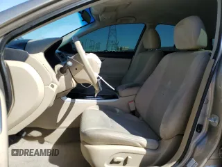 2014 Nissan Altima S with VIN 1N4AL3AP3EN250454, listed as a Copart auction lot 49827605 with 124,916 mi miles and Salvage Title. Bid and sale history available at DreamBid. Image 7.