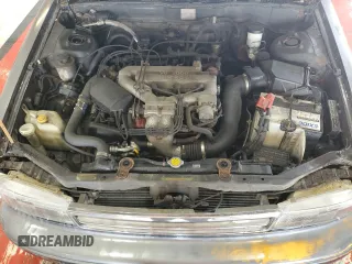 1990 Nissan Maxima с VIN JN1HJ01P3LT420451, выставлен на аукционе Copart как лот 60822275 с пробегом 146 196 миль миль и Списание • Salvage title. История ставок и продаж доступна на DreamBid. Изображение 11.