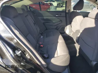 2019 Nissan Altima 2.5 S with VIN 1N4BL4BW0KN327258, listed as a Copart auction lot 78495464 with 111,813 mi miles and Salvage Title. Bid and sale history available at carsss.com. Image 10.