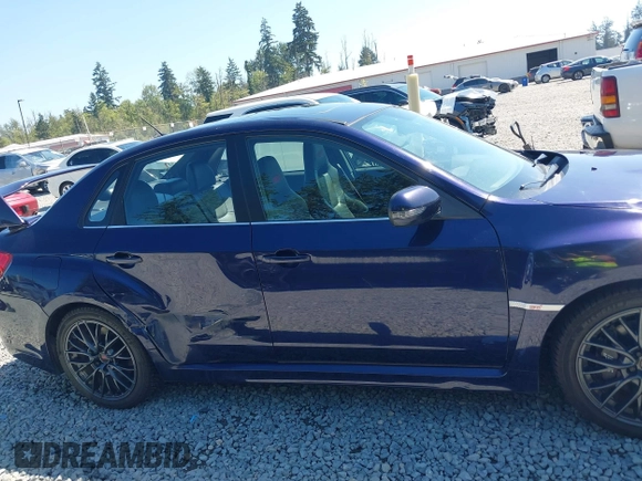 2013 Subaru WRX WRX STI z VIN JF1GV8J63DL011991, wystawiony jako IAAI lot #42608749 z przebiegiem 140 744 mil mil oraz . Historia ofert i sprzedaży dostępna na DreamBid. Obrazek 13.