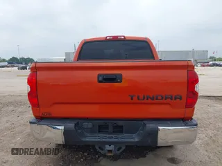 2016 Toyota Tundra 4WD Truck SR5 with VIN 5TFDW5F19GX550795, listed as a IAAI auction lot 41894023 with 174,637 mi miles. Bid and sale history available at carsss.com. Image 16.