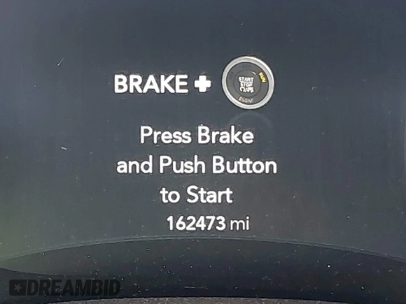 2017 Chrysler Pacifica Limited with VIN 2C4RC1GG4HR537737, listed as a IAAI auction lot 42151937 with 162,473 mi miles and . Bid and sale history available at DreamBid. Image 16.
