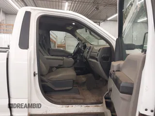 2018 Ford F-250 XL с VIN 1FTBF2B60JEC58138, выставлен на аукционе IAAI как лот 42381429 с пробегом 188 052 миль миль и . История ставок и продаж доступна на DreamBid. Изображение 5.