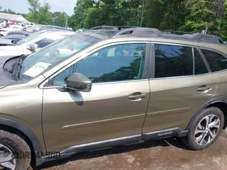 2021 Subaru Outback Limited с VIN 4S4BTANC3M3211539, выставлен на аукционе IAAI как лот 42234090 с пробегом 62 190 миль миль и . История ставок и продаж доступна на DreamBid. Изображение 14.