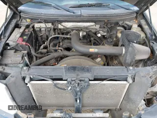 2007 Ford F-150 XLT with VIN 1FTPW14V67FA79013, listed as a IAAI auction lot 42117881 with 192,614 mi miles and . Bid and sale history available at DreamBid. Image 10.