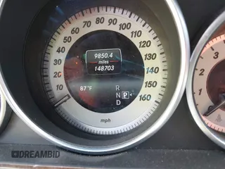 2014 Mercedes-Benz E 350 Sport with VIN WDDHF5KB4EA879619, listed as a IAAI auction lot 42122078 with 148,703 mi miles and . Bid and sale history available at carsss.com. Image 7.