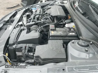 2024 Hyundai Elantra Limited с VIN KMHLP4DG0RU815050, выставлен на аукционе IAAI как лот 43139583 с пробегом 10 506 миль миль и . История ставок и продаж доступна на DreamBid. Изображение 20.