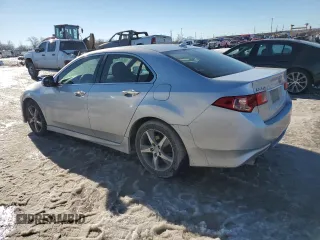 2013 Acura TSX Special Edition с VIN JH4CU2F88DC004360, выставлен на аукционе Copart как лот 88986475 с пробегом 165 200 миль миль и Списание • Salvage title. История ставок и продаж доступна на DreamBid. Изображение 2.