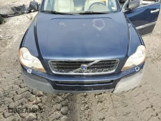 2004 Volvo XC90 с VIN YV1CZ91H041118409, выставлен на аукционе Copart как лот 42971715 с пробегом Не указан миль и Списание • Salvage title. История ставок и продаж доступна на DreamBid. Изображение 12.