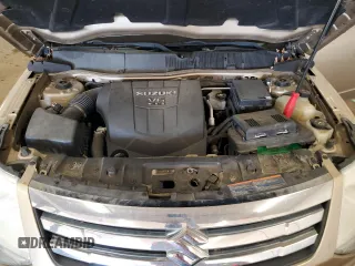 2008 Suzuki XL7 Premium z VIN 2S3DB217586115751, wystawiony jako Copart lot #53758655 z przebiegiem 220 837 mil mil oraz Tytuł czysty. Historia ofert i sprzedaży dostępna na DreamBid. Obrazek 12.