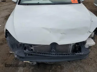 2015 Volkswagen Golf GTI S with VIN 3VWYT7AU9FM031416, listed as a Copart auction lot 60195284 with Not Provided miles and Salvage Title. Bid and sale history available at carsss.com. Image 11.