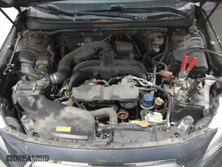 2016 Subaru Legacy 2.5i Limited with VIN 4S3BNAN60G3003115, listed as a IAAI auction lot 42090527 with 248,755 mi miles. Bid and sale history available at carsss.com. Image 10.