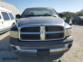 2003 Dodge Ram 1500 ST with VIN 1D7HA16K93J526470, listed as a Copart auction lot 47745405 with 82,721 mi miles and Clean Title. Bid and sale history available at carsss.com. Image 5.