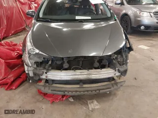 2016 Toyota Prius Four with VIN JTDKARFU5G3000380, listed as a IAAI auction lot 41671182 with 147,513 mi miles. Bid and sale history available at carsss.com. Image 6.