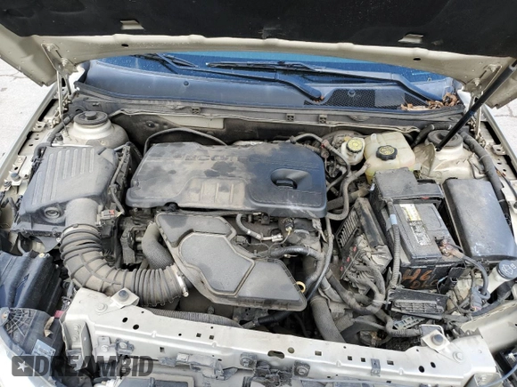 2015 Buick Regal with VIN 2G4GV5EK6F9127434, listed as a Copart auction lot 52573665 with 159,841 mi miles and Salvage title. Bid and sale history available at DreamBid. Image 13.