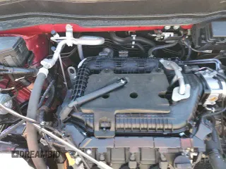 2025 Honda Passport TrailSport with VIN 5FNYF8H65SB008740, listed as a Copart auction lot 80834165 with 4,757 mi miles and Salvage title. Bid and sale history available at DreamBid. Image 15.