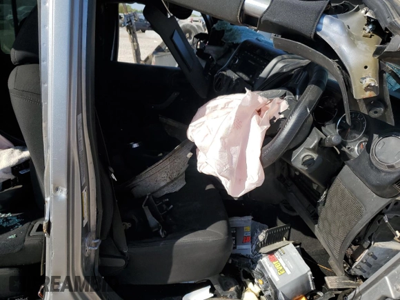 2016 Jeep Wrangler Unlimited Sport RHD with VIN 1C4BJWKG8GL307198, listed as a Copart auction lot 75927814 with Not provided miles and Non repairable. Bid and sale history available at DreamBid. Image 7.