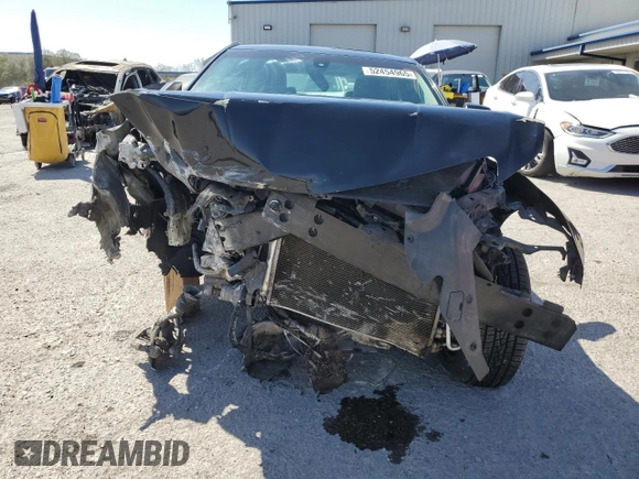 2013 Cadillac ATS z VIN 1G6AA5RAXD0155352, wystawiony jako Copart lot #52454965 z przebiegiem 105 571 mil mil oraz Szkoda całkowita • Salvage title. Historia ofert i sprzedaży dostępna na DreamBid. Obrazek 5.
